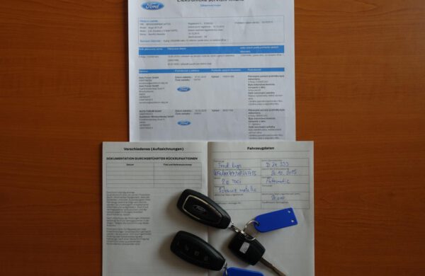 Ford Kuga 2.0 TDCi 4×4 Powershift XENONY,NAVI, nabídka A170/19