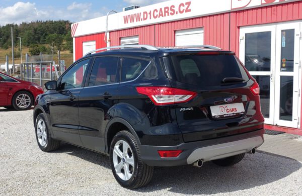 Ford Kuga 2.0 TDCi 4×4 Powershift XENONY,NAVI, nabídka A170/19