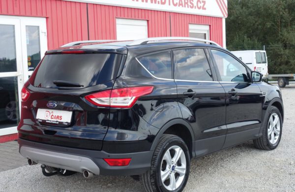 Ford Kuga 2.0 TDCi 4×4 Powershift XENONY,NAVI, nabídka A170/19