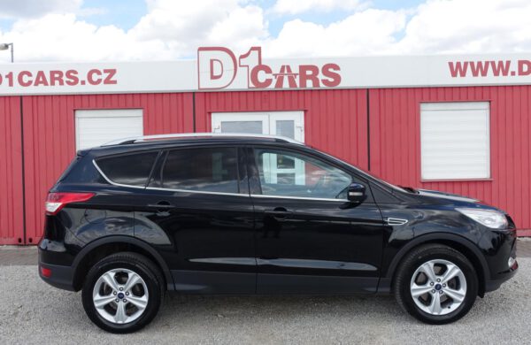 Ford Kuga 2.0 TDCi 4×4 Powershift XENONY,NAVI, nabídka A170/19