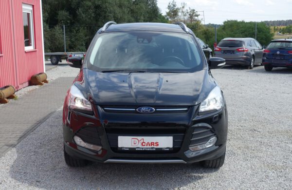 Ford Kuga 2.0 TDCi 4×4 Powershift XENONY,NAVI, nabídka A170/19