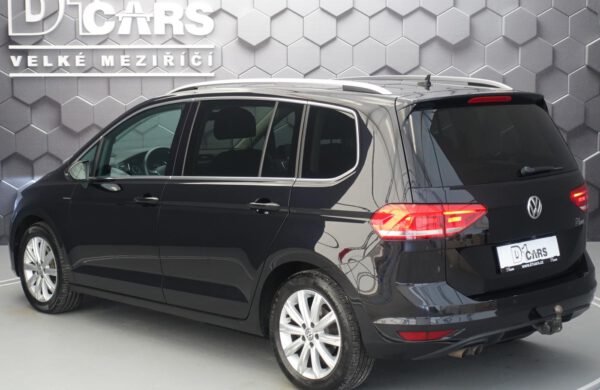 Volkswagen Touran 2.0 TDi Highline, nabídka A170/20