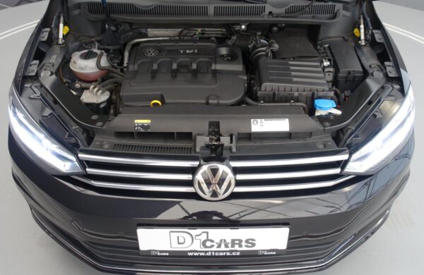 Volkswagen Touran 2.0 TDi Highline, nabídka A170/20