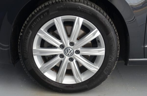 Volkswagen Touran 2.0 TDi Highline, nabídka A170/20