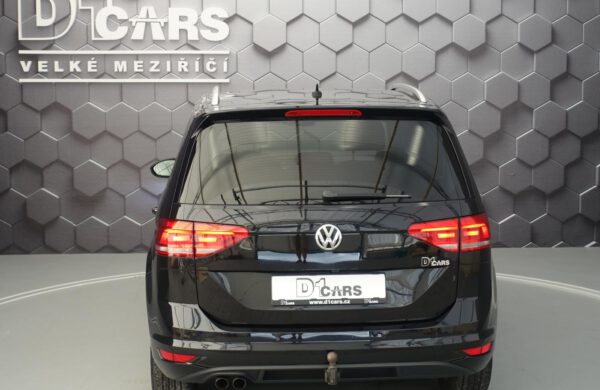 Volkswagen Touran 2.0 TDi Highline, nabídka A170/20