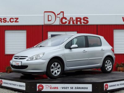 auta z dovozu D1 CARS