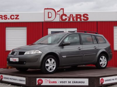 auta z dovozu D1 CARS