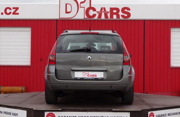 Renault Mégane II 1.5 dCi 74 kW DIGI KLIMA, nabídka A171/15