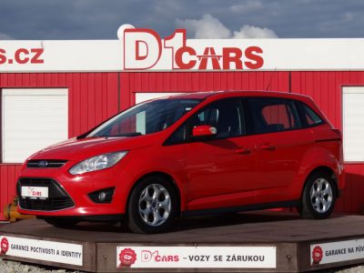 auta z dovozu D1 CARS