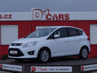 auta z dovozu D1 CARS