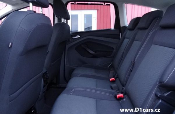 Ford C-MAX 2.0 TDCi Titanium PARK. ASISTENT, nabídka A171/17