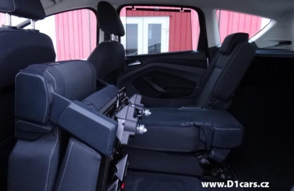 Ford C-MAX 2.0 TDCi Titanium PARK. ASISTENT, nabídka A171/17