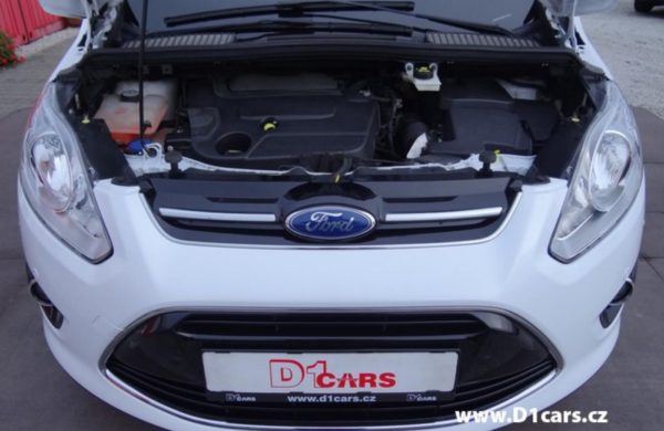 Ford C-MAX 2.0 TDCi Titanium PARK. ASISTENT, nabídka A171/17