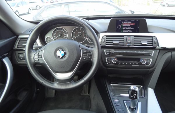 BMW Řada 3 Gran Turismo 320d xDrive NAVIGACE, nabídka A171/18