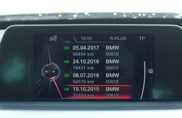 BMW Řada 3 Gran Turismo 320d xDrive NAVIGACE, nabídka A171/18