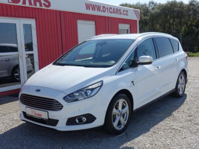 auta z dovozu D1 CARS
