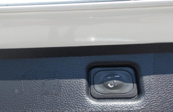 Ford S-MAX 2.0 TDCi Allrad Titanium 4×4 KAMERA, nabídka A171/19