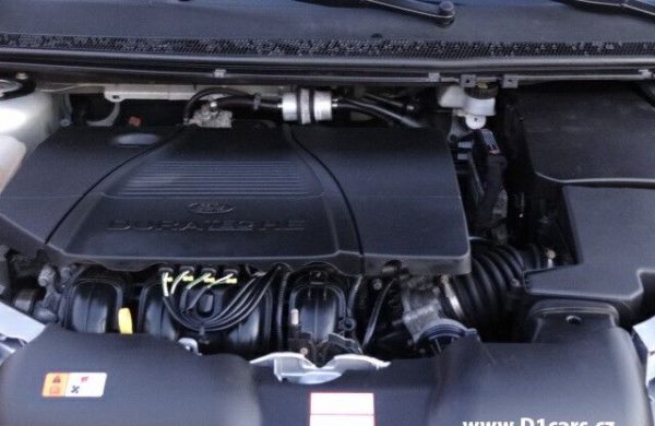 Ford Focus 2.0i TITANIUM + LPG , nabídka A172/12