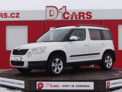 auta z dovozu D1 CARS
