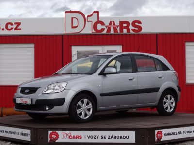 auta z dovozu D1 CARS