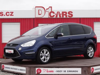 auta z dovozu D1 CARS