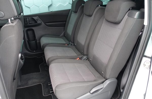 Seat Alhambra 2.0 TDi 135 kW 7 MÍST Style CZ NAVI, nabídka A172/20