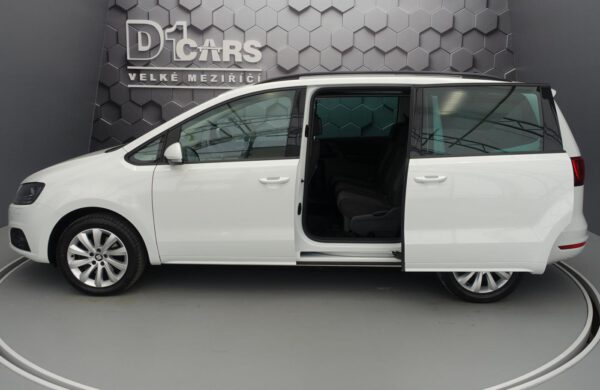 Seat Alhambra 2.0 TDi 135 kW 7 MÍST Style CZ NAVI, nabídka A172/20