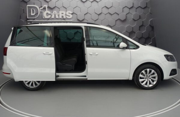 Seat Alhambra 2.0 TDi 135 kW 7 MÍST Style CZ NAVI, nabídka A172/20