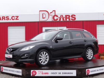 auta z dovozu D1 CARS