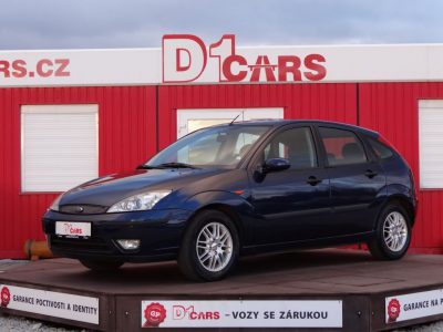 auta z dovozu D1 CARS