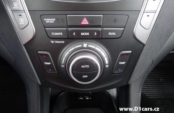 Hyundai Santa Fe 2.2CRDi PREMIUM 4×4 PANORAMA,XENONY, nabídka A173/17