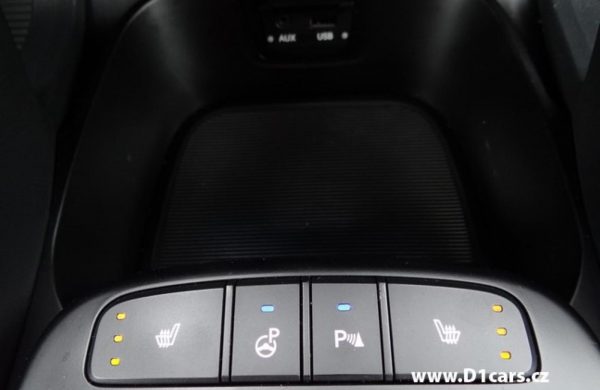 Hyundai Santa Fe 2.2CRDi PREMIUM 4×4 PANORAMA,XENONY, nabídka A173/17