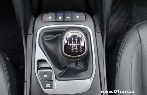 Hyundai Santa Fe 2.2CRDi PREMIUM 4×4 PANORAMA,XENONY, nabídka A173/17