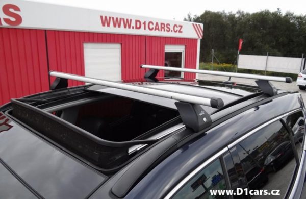 Hyundai Santa Fe 2.2CRDi PREMIUM 4×4 PANORAMA,XENONY, nabídka A173/17