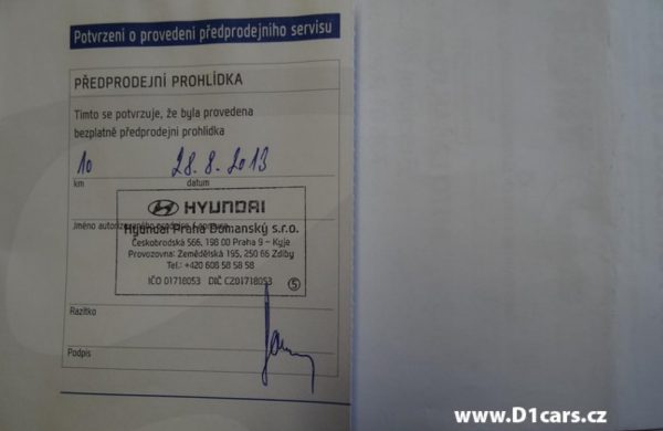 Hyundai Santa Fe 2.2CRDi PREMIUM 4×4 PANORAMA,XENONY, nabídka A173/17