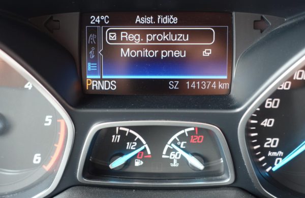 Ford Kuga 2.0 TDCi 4×4 Titanium Powershift, nabídka A173/19