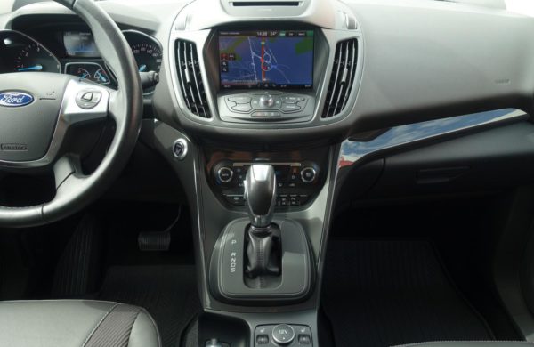 Ford Kuga 2.0 TDCi 4×4 Titanium Powershift, nabídka A173/19