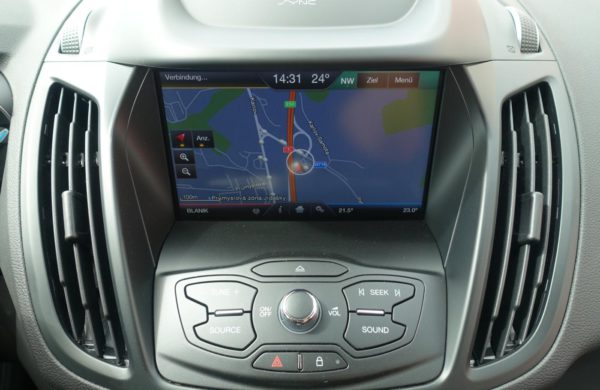 Ford Kuga 2.0 TDCi 4×4 Titanium Powershift, nabídka A173/19