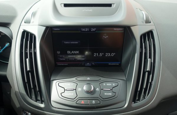 Ford Kuga 2.0 TDCi 4×4 Titanium Powershift, nabídka A173/19