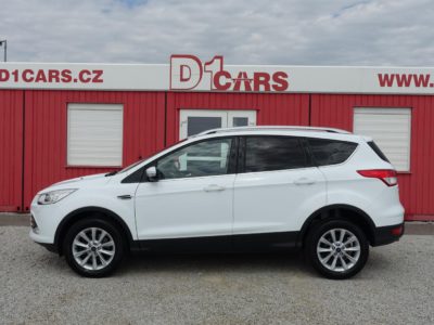 auta z dovozu D1 CARS