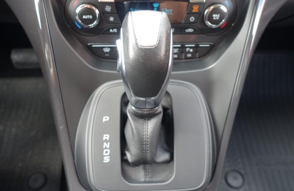 Ford Kuga 2.0 TDCi 4×4 Titanium Powershift, nabídka A173/19