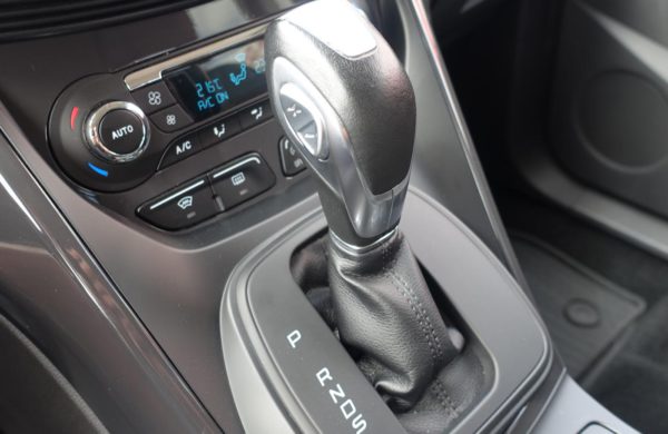 Ford Kuga 2.0 TDCi 4×4 Titanium Powershift, nabídka A173/19