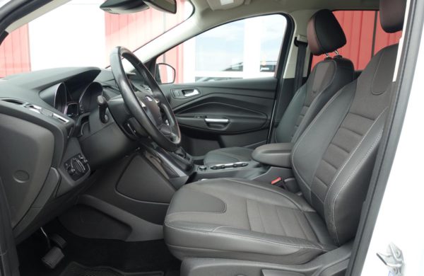 Ford Kuga 2.0 TDCi 4×4 Titanium Powershift, nabídka A173/19