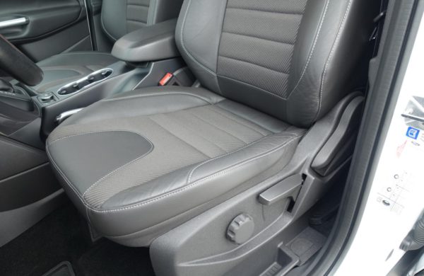 Ford Kuga 2.0 TDCi 4×4 Titanium Powershift, nabídka A173/19