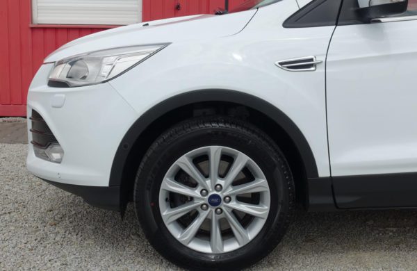 Ford Kuga 2.0 TDCi 4×4 Titanium Powershift, nabídka A173/19