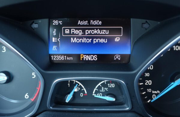 Ford C-MAX 2.0 TDCi 125 kW Titanium Powershift, nabídka A173/20