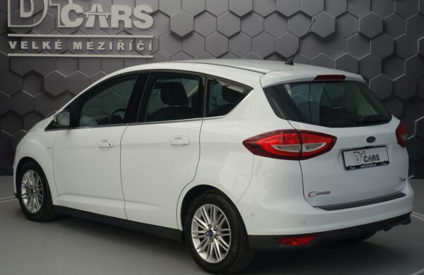 Ford C-MAX 2.0 TDCi 125 kW Titanium Powershift, nabídka A173/20