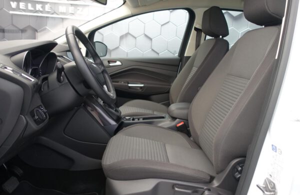 Ford C-MAX 2.0 TDCi 125 kW Titanium Powershift, nabídka A173/20