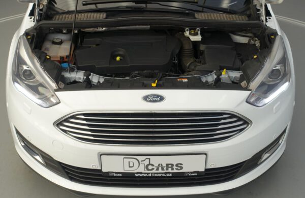 Ford C-MAX 2.0 TDCi 125 kW Titanium Powershift, nabídka A173/20