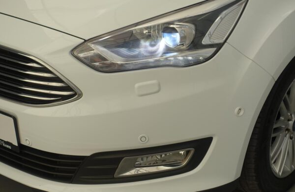 Ford C-MAX 2.0 TDCi 125 kW Titanium Powershift, nabídka A173/20